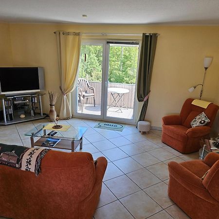 Ferienwohnung Kwe 7 Og Граль-Мюріц Екстер'єр фото
