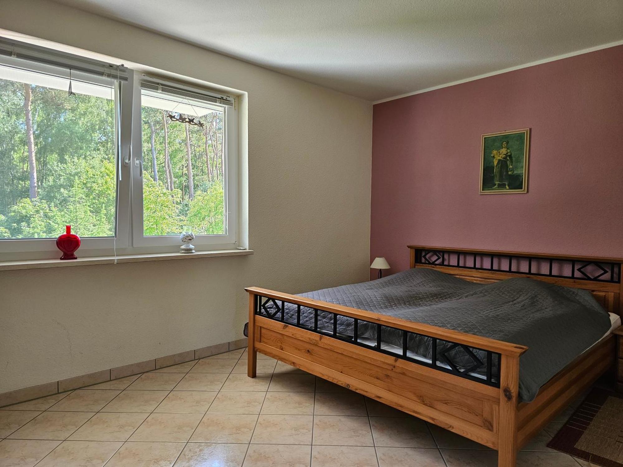 Ferienwohnung Kwe 7 Og Граль-Мюріц Екстер'єр фото